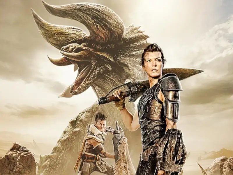 Frases do filme Monster Hunter