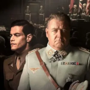 Frases do filme Nuremberg