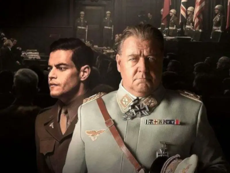 Frases do filme Nuremberg