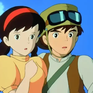 Frases do filme O Castelo no Céu