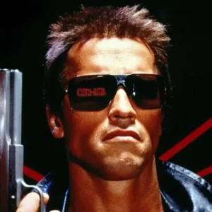 Frases do filme O Exterminador do Futuro