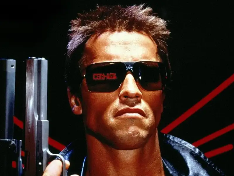 Frases do filme O Exterminador do Futuro