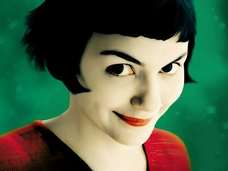 Frases do filme O Fabuloso Destino de Amélie Poulain