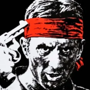 Frases do filme O Franco Atirador