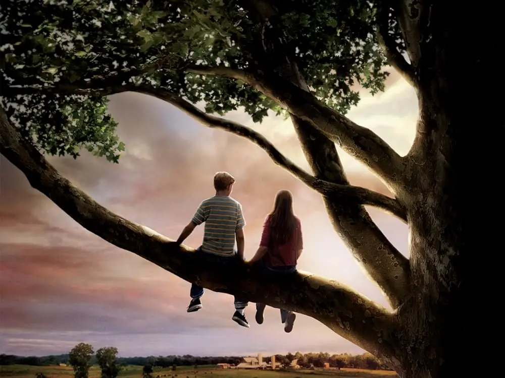 Frases do filme O Primeiro Amor