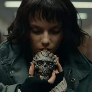 Frases do filme O Som da Morte