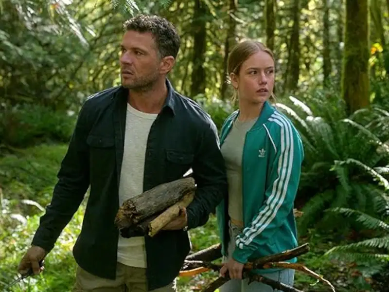 Frases do filme One Mile: Chapter One