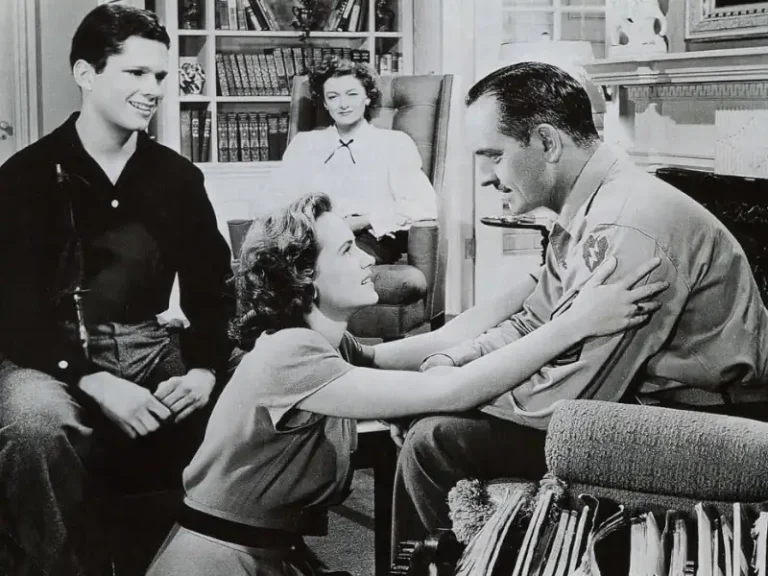 Frases do filme Os Melhores Anos de Nossas Vidas