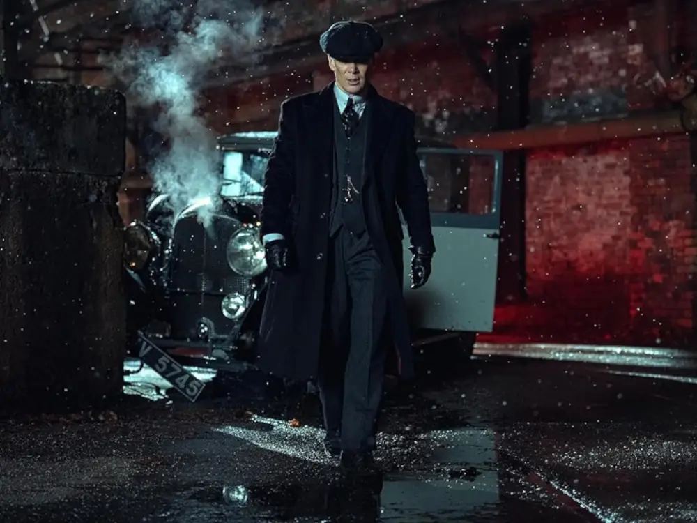 Frases do filme Peaky Blinders: O Homem Imortal