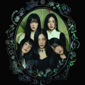 Frases do Red Velvet: Melhores Versos
