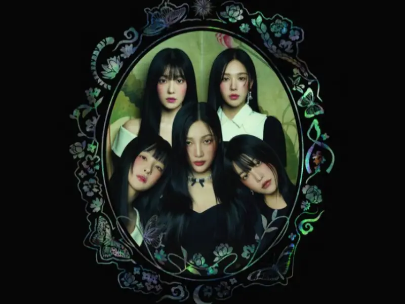 Frases do Red Velvet: Melhores Versos