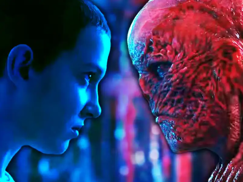 Stranger Things 5