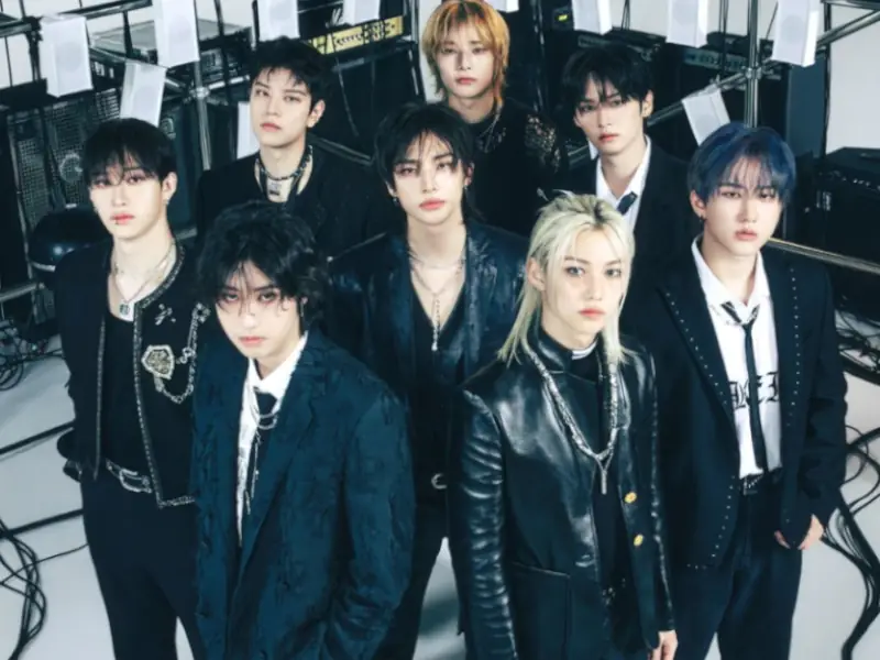 Frases do Stray Kids: Versos marcantes