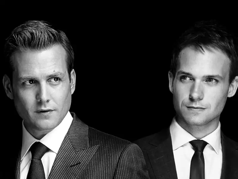 Frases da série Suits