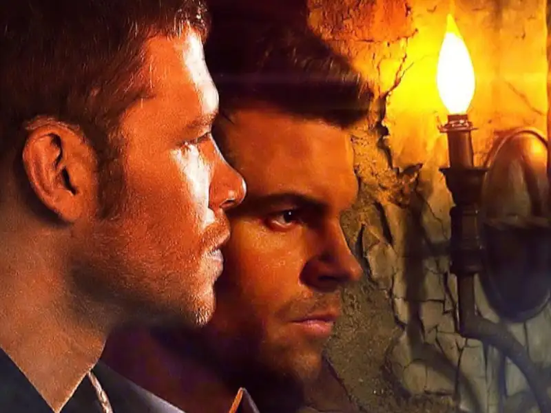 Frases da série The Originals