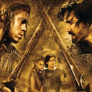 Frases do filme Tróia