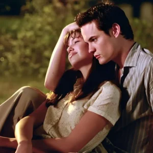 Frases do filme Um Amor para Recordar