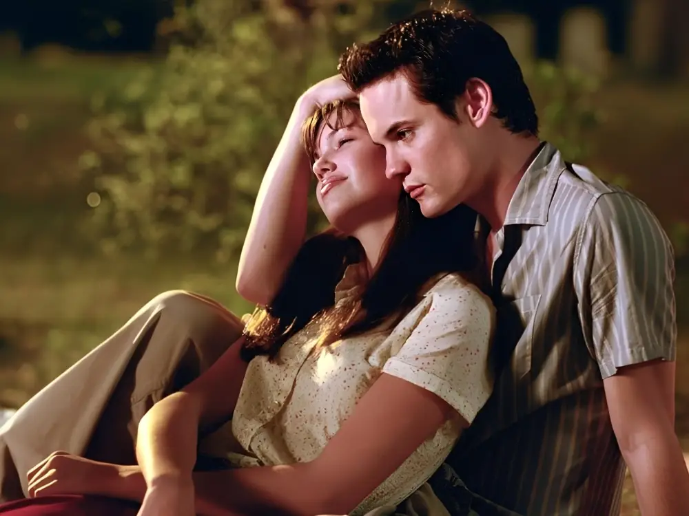 Frases do filme Um Amor para Recordar