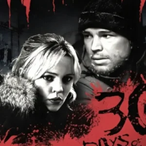 Frases do filme 30 Dias de Noite