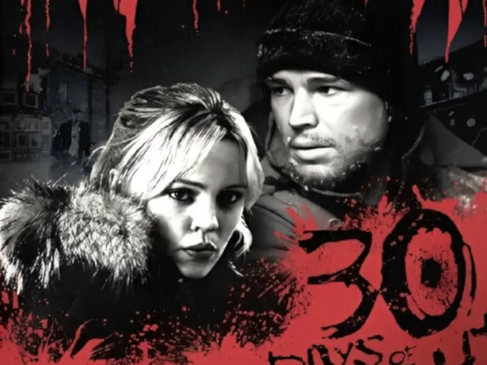 Frases do filme 30 Dias de Noite
