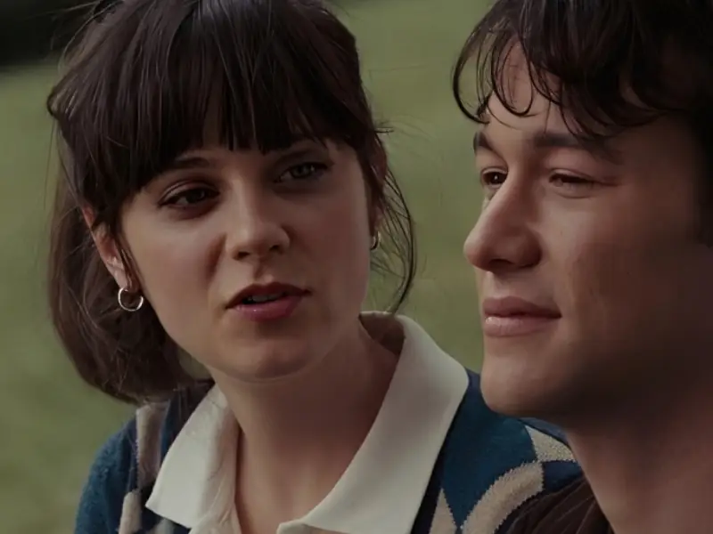 Frases do filme (500) Dias com Ela