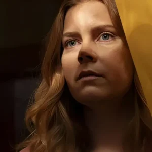 Frases do filme A Mulher na Janela