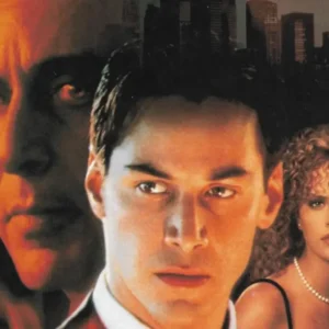 Frases do filme Advogado do Diabo