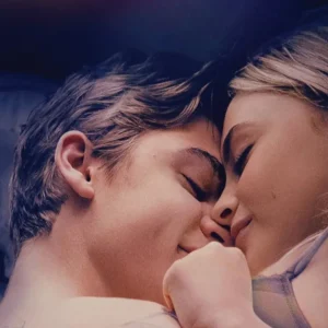 Frases do filme After: Depois da Promessa