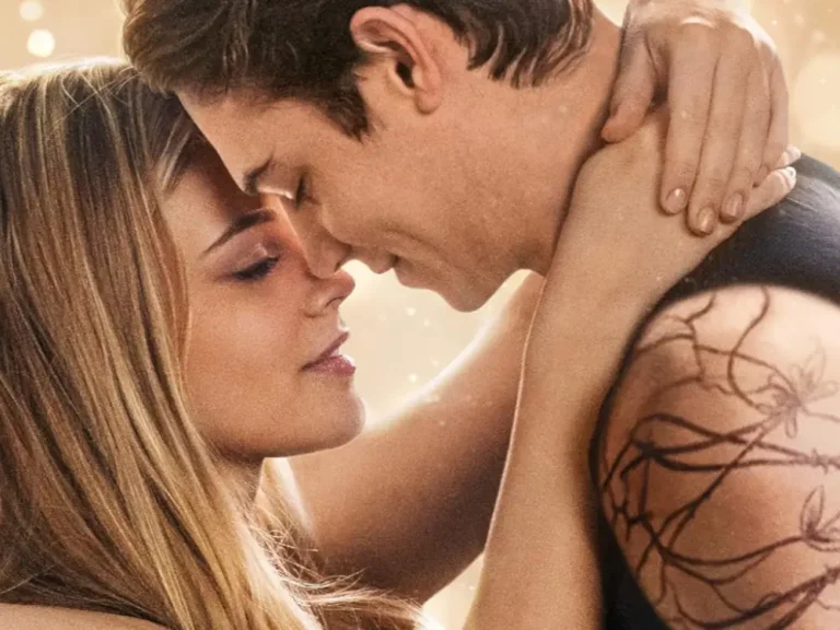 Frases do filme After: Para Sempre