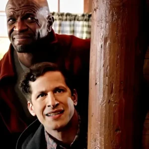 Frases da série Brooklyn Nine-Nine