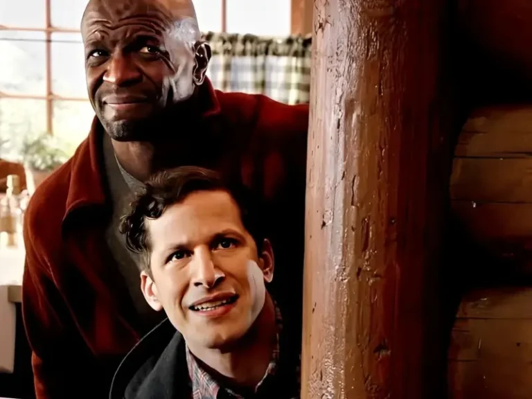 Frases da série Brooklyn Nine-Nine