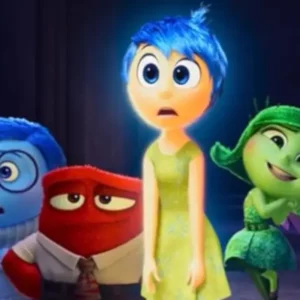 Frases do filme Divertida Mente 2
