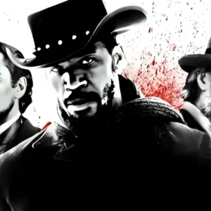 Frases do filme Django Livre