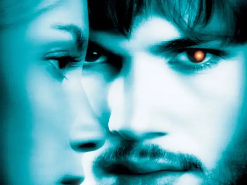 Frases do filme Efeito Borboleta