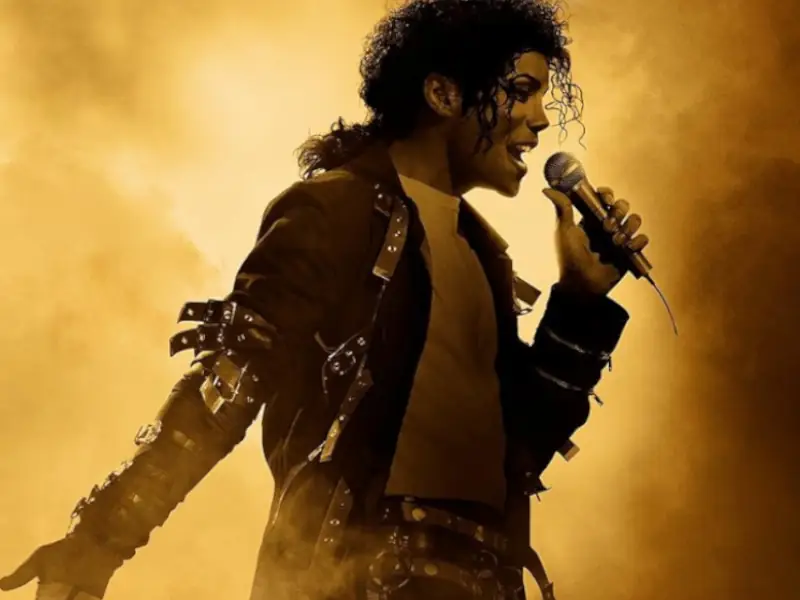 Frases do filme Michael