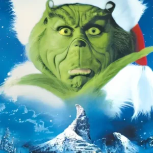 Frases do filme O Grinch