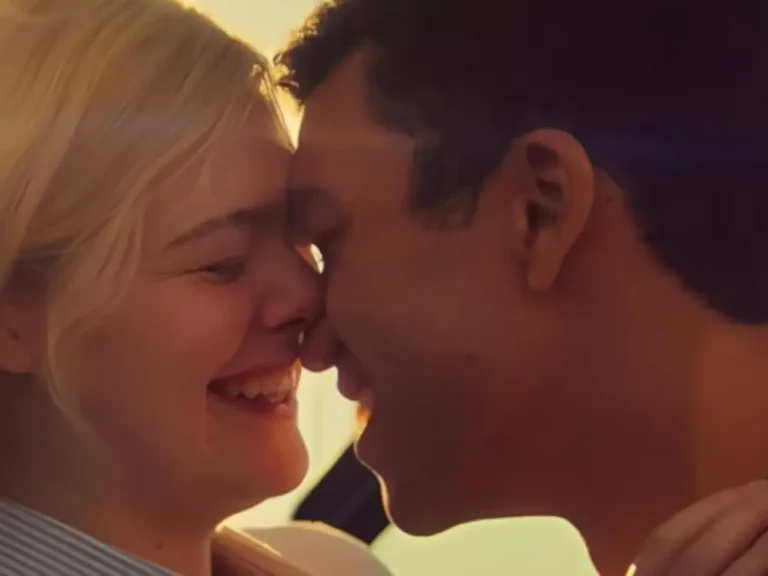 Frases do filme Por Lugares Incríveis