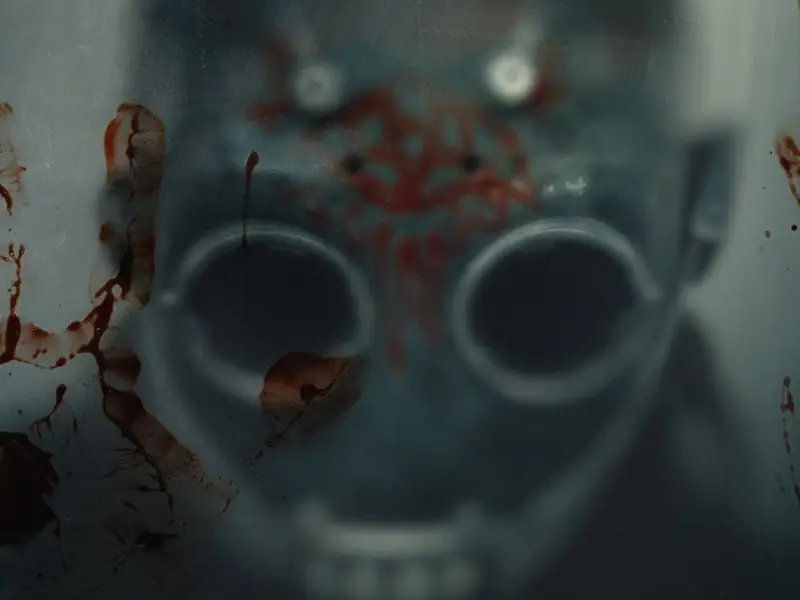 Frases do filme Psicopata em Fuga