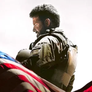 Frases do filme Sniper Americano