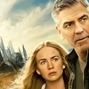 Frases do filme Tomorrowland: Um Lugar Onde Nada é Impossível