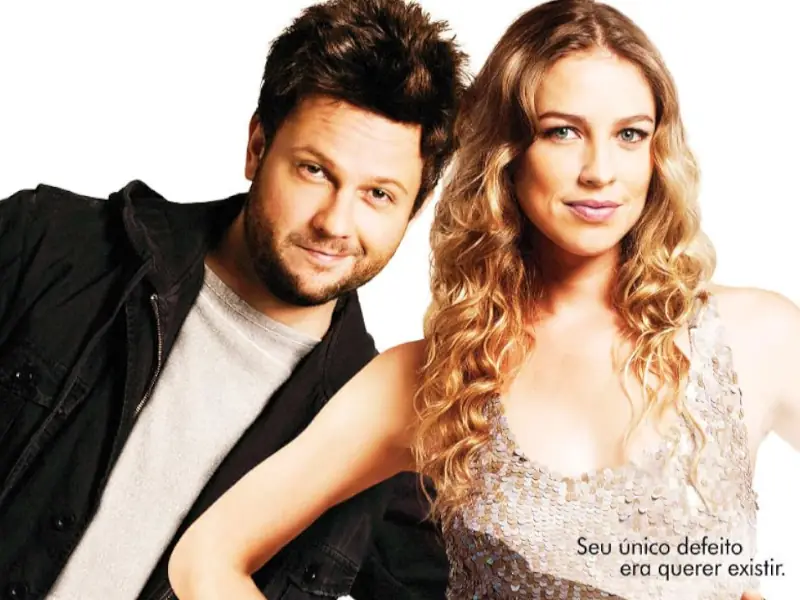 Frases do filme A Mulher Invisível