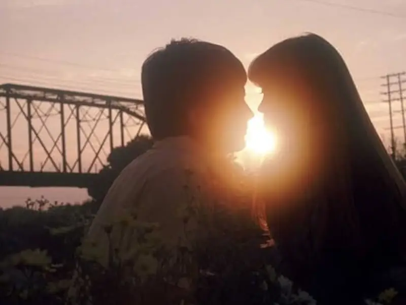 Frases do filme A Ponte do Desejo