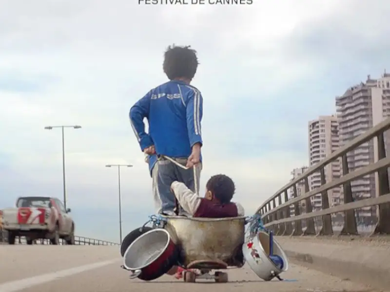 Frases do filme Cafarnaum