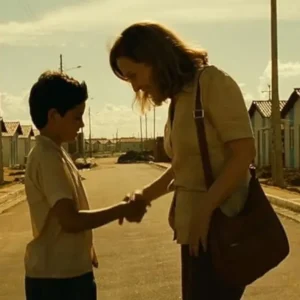 Frases do filme Central do Brasil