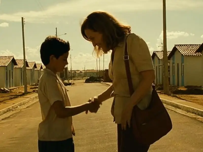 Frases do filme Central do Brasil