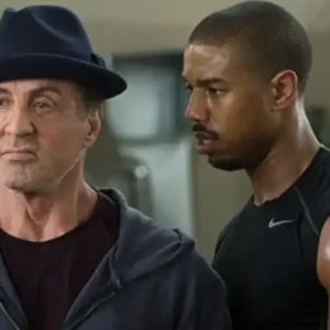 Frases do filme Creed: Nascido Para Lutar