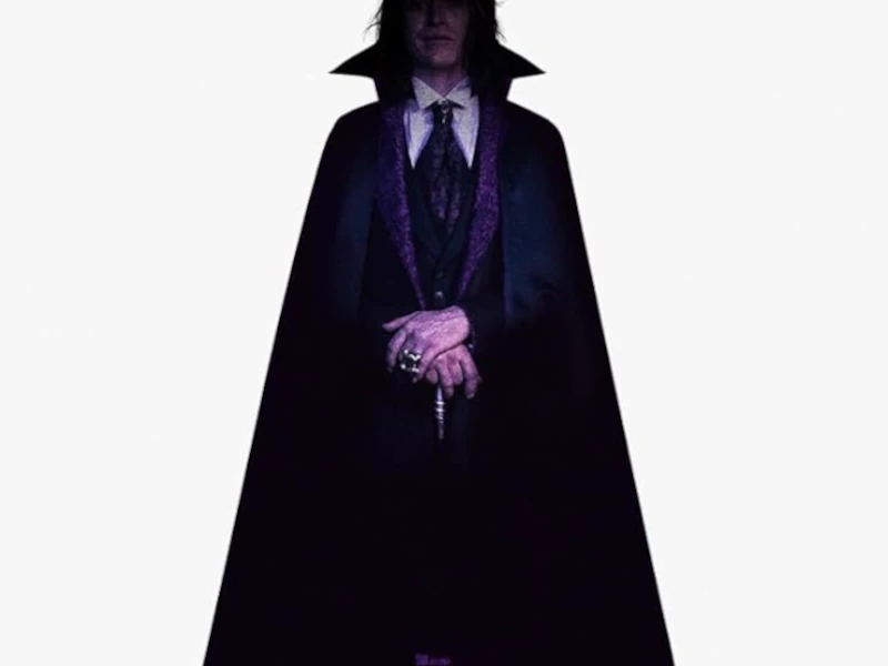 Frases do filme Drácula: Uma História de Amor Eterno