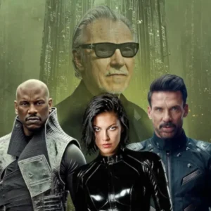 Frases do filme Hard Matter