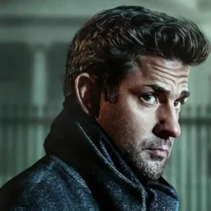 Frases da série Jack Ryan