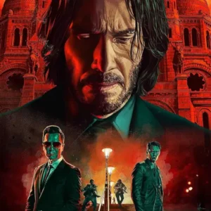Frases do filme John Wick 4: Baba Yaga